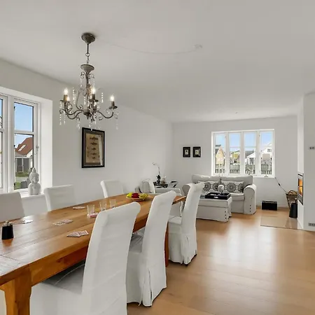 Awesome In With Kitchen Thisted