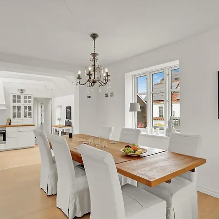 Awesome In With Kitchen Thisted