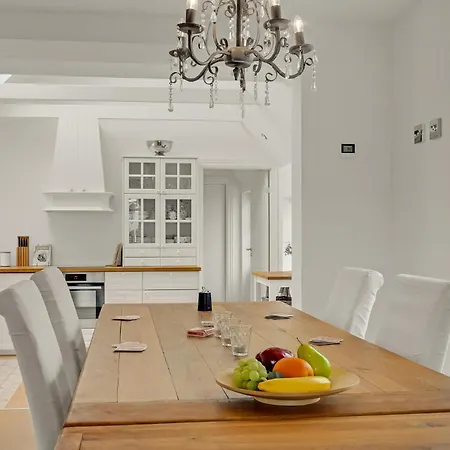 Awesome In With Kitchen * Thisted
