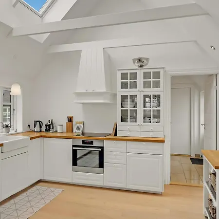Awesome In With Kitchen