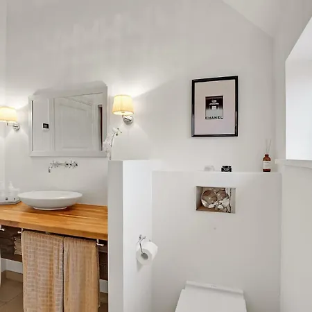 Awesome In With Kitchen Holiday home Thisted