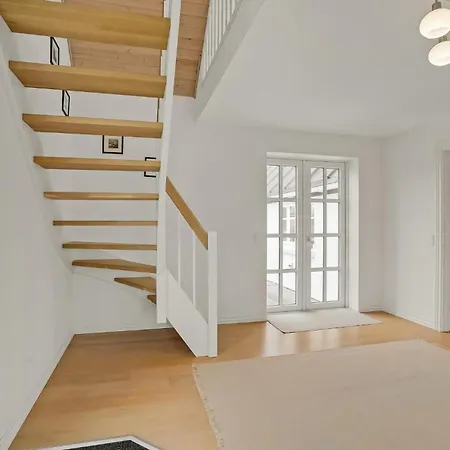 Awesome In With Kitchen *
